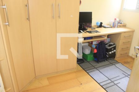 Quarto 1 de apartamento à venda com 2 quartos, 57m² em Jardim Terezopolis, Guarulhos