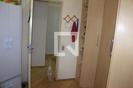 Quarto 1 de apartamento à venda com 2 quartos, 57m² em Jardim Terezopolis, Guarulhos