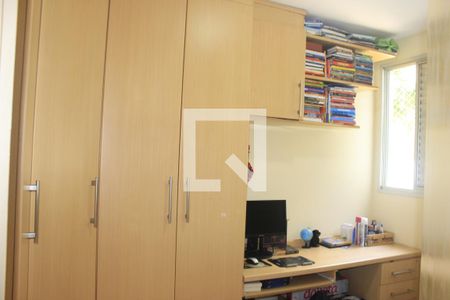 Quarto 1 de apartamento à venda com 2 quartos, 57m² em Jardim Terezopolis, Guarulhos