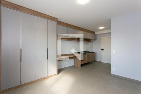 Studio de kitnet/studio para alugar com 1 quarto, 27m² em Vila Matilde, São Paulo