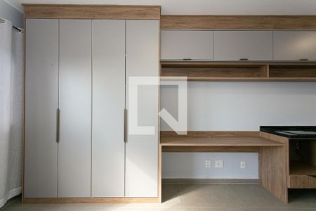 Studio de kitnet/studio para alugar com 1 quarto, 27m² em Vila Matilde, São Paulo