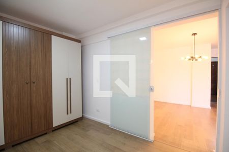 Quarto 1 de apartamento para alugar com 3 quartos, 80m² em Vila Progredior, São Paulo