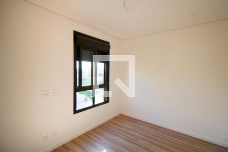 Quarto 2 de apartamento à venda com 3 quartos, 84m² em Funcionários, Belo Horizonte