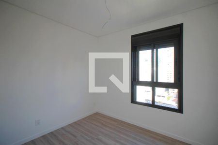 Quarto 1 de apartamento à venda com 3 quartos, 84m² em Funcionários, Belo Horizonte