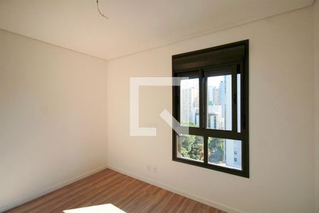 Quarto 2 de apartamento à venda com 3 quartos, 84m² em Funcionários, Belo Horizonte