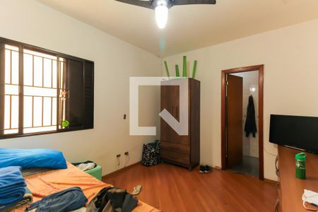 Quarto 1 de casa à venda com 3 quartos, 200m² em Mooca, São Paulo