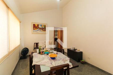 Sala de Jantar de casa à venda com 3 quartos, 200m² em Mooca, São Paulo