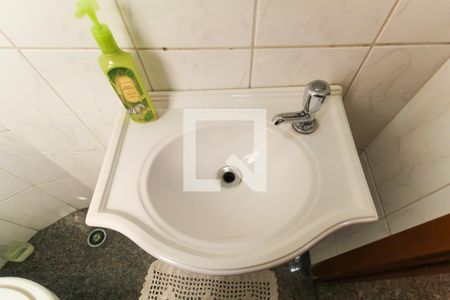 Lavabo de casa à venda com 3 quartos, 200m² em Mooca, São Paulo