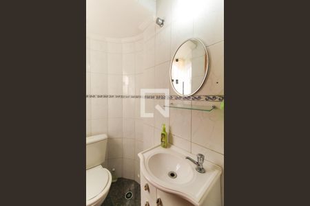 Lavabo de casa à venda com 3 quartos, 200m² em Mooca, São Paulo