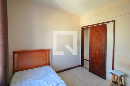 Quarto 2 de apartamento à venda com 2 quartos, 60m² em Floresta, Belo Horizonte