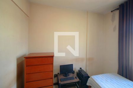Quarto 2 de apartamento à venda com 2 quartos, 60m² em Floresta, Belo Horizonte