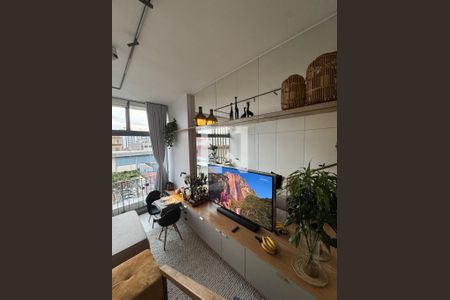 Apartamento à venda com 1 quarto, 37m² em Vila Mariana, São Paulo