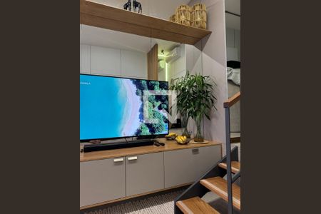 Apartamento à venda com 1 quarto, 37m² em Vila Mariana, São Paulo