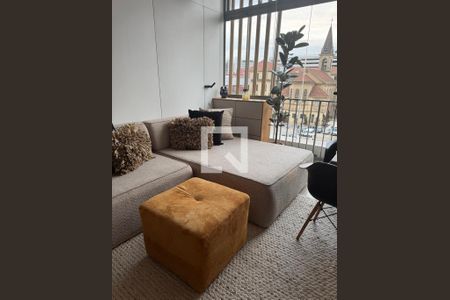 Apartamento à venda com 1 quarto, 37m² em Vila Mariana, São Paulo