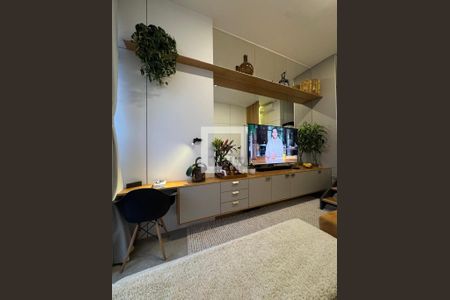 Apartamento à venda com 1 quarto, 37m² em Vila Mariana, São Paulo