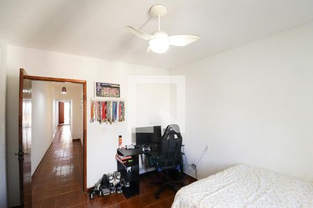 Quarto 1 de casa à venda com 4 quartos, 233m² em Vila Espanhola, São Paulo