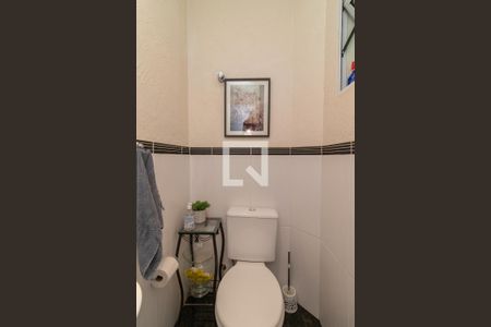 Lavabo de casa à venda com 3 quartos, 102m² em Vila Granada, São Paulo