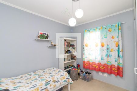 Quarto 1 de casa à venda com 3 quartos, 102m² em Vila Granada, São Paulo