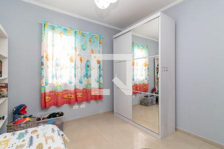 Quarto 1 de casa à venda com 3 quartos, 102m² em Vila Granada, São Paulo