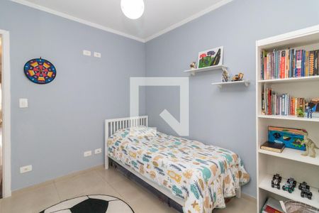 Quarto 1 de casa à venda com 3 quartos, 102m² em Vila Granada, São Paulo