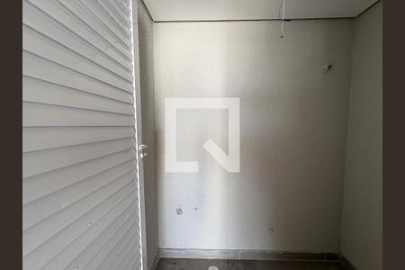 Lavabo de apartamento à venda com 2 quartos, 100m² em Vila Curuçá, Santo André
