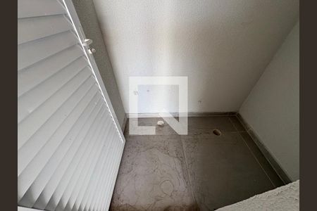 Lavabo de apartamento à venda com 2 quartos, 100m² em Vila Curuçá, Santo André