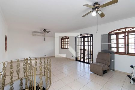 Escritório  de casa à venda com 3 quartos, 216m² em Vila Dom Pedro Ii, São Paulo