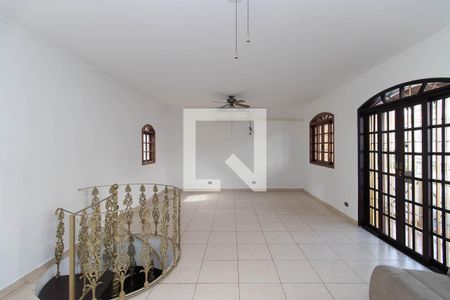 Escritório de casa à venda com 3 quartos, 216m² em Vila Dom Pedro Ii, São Paulo