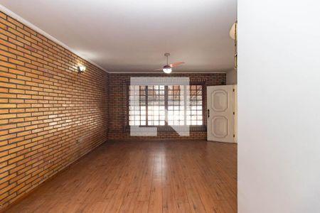 Sala de casa à venda com 3 quartos, 216m² em Vila Dom Pedro Ii, São Paulo