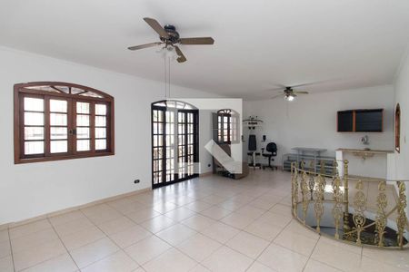 Escritório de casa à venda com 3 quartos, 216m² em Vila Dom Pedro Ii, São Paulo