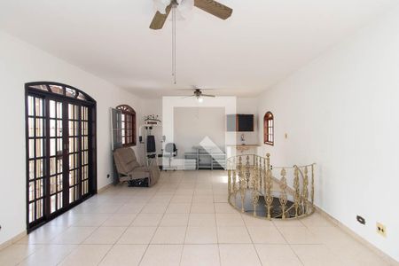 Escritório de casa à venda com 3 quartos, 216m² em Vila Dom Pedro Ii, São Paulo