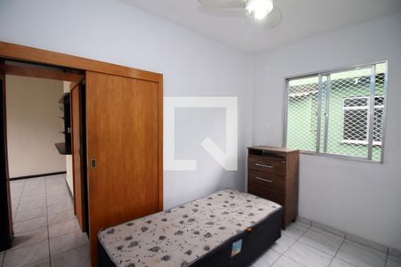 Quarto 2 de apartamento à venda com 2 quartos, 55m² em Irajá, Rio de Janeiro