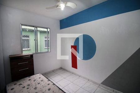 Quarto 2 de apartamento à venda com 2 quartos, 55m² em Irajá, Rio de Janeiro