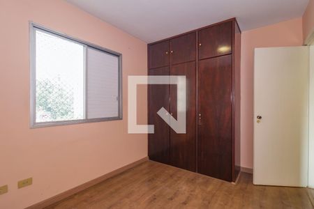 Quarto 1 de apartamento à venda com 3 quartos, 68m² em Vila Andrade, São Paulo