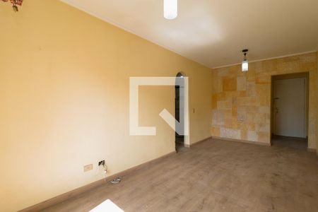 Sala de apartamento à venda com 3 quartos, 68m² em Vila Andrade, São Paulo