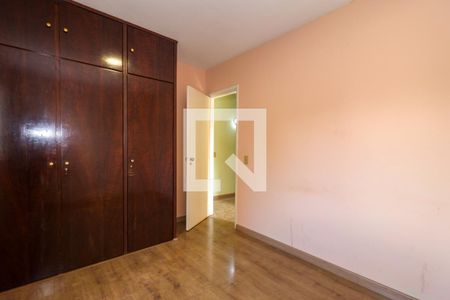Quarto 1 de apartamento à venda com 3 quartos, 68m² em Vila Andrade, São Paulo