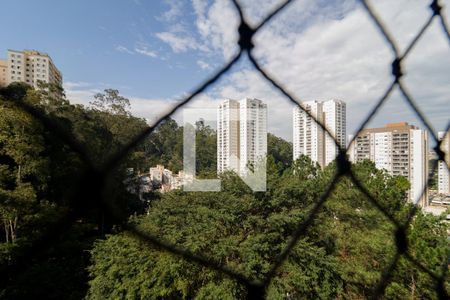 Vista do Quarto 1 de apartamento à venda com 3 quartos, 68m² em Vila Andrade, São Paulo