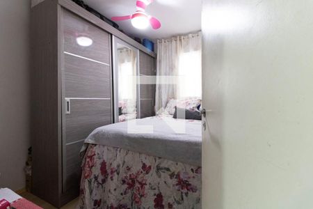 Quarto 1 de apartamento para alugar com 3 quartos, 65m² em Vila Moraes, São Paulo