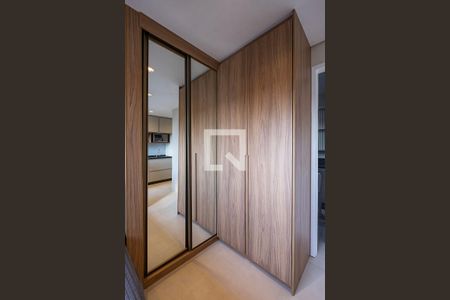 Studio de kitnet/studio para alugar com 1 quarto, 23m² em Pinheiros, São Paulo
