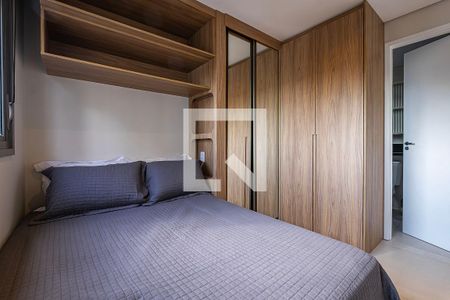 Studio de kitnet/studio para alugar com 1 quarto, 23m² em Pinheiros, São Paulo
