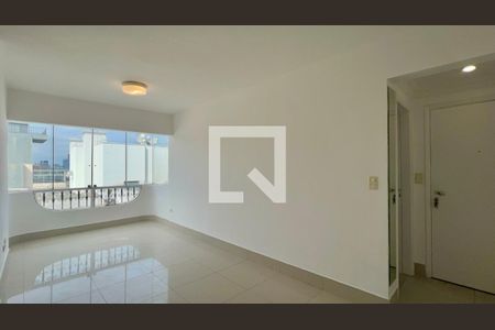 Sala de apartamento para alugar com 2 quartos, 140m² em Vila Madalena, São Paulo