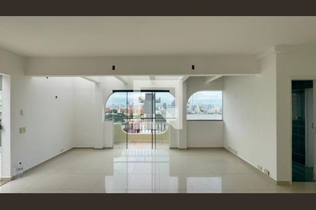 Sala 2 de apartamento para alugar com 2 quartos, 140m² em Vila Madalena, São Paulo