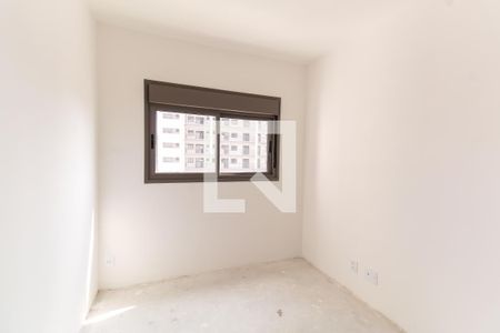 Quarto 2 de apartamento à venda com 2 quartos, 51m² em Quarta Parada, São Paulo