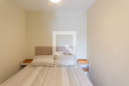 Quarto de apartamento à venda com 1 quarto, 39m² em Imperial de São Cristóvão, Rio de Janeiro