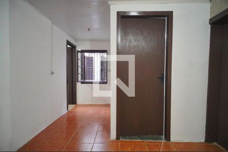 Sala/Cozinha de casa à venda com 2 quartos, 50m² em Santos Dumont, São Leopoldo
