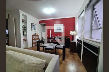 Apartamento à venda com 3 quartos, 65m² em Vila Nova Caledonia, São Paulo
