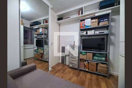 Apartamento à venda com 3 quartos, 65m² em Vila Nova Caledonia, São Paulo
