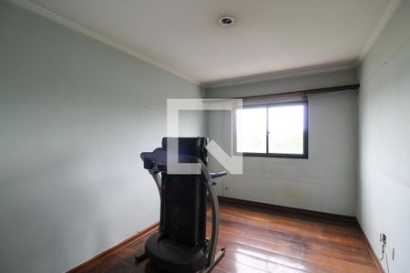 Quarto 1 de apartamento à venda com 5 quartos, 280m² em Butantã, São Paulo