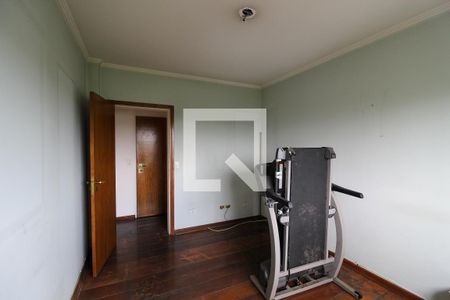 Quarto 1 de apartamento à venda com 5 quartos, 280m² em Butantã, São Paulo
