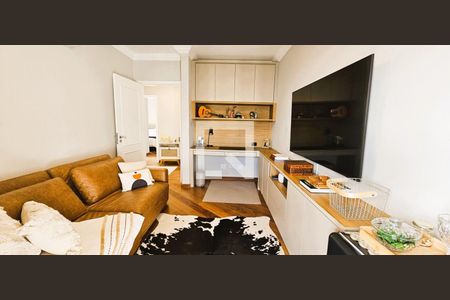 Apartamento à venda com 4 quartos, 176m² em Vila Suzana, São Paulo